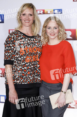 Filmpremiere 'Gaby Köster - Ein Schnupfen hätte auch gereicht' in Köln