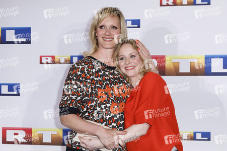 Filmpremiere 'Gaby Köster - Ein Schnupfen hätte auch gereicht' in Köln