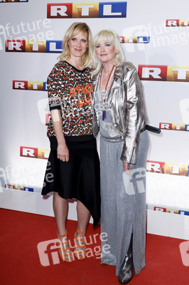 Filmpremiere 'Gaby Köster - Ein Schnupfen hätte auch gereicht' in Köln