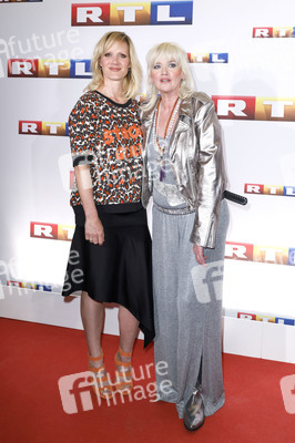 Filmpremiere 'Gaby Köster - Ein Schnupfen hätte auch gereicht' in Köln