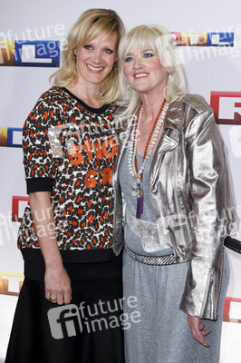 Filmpremiere 'Gaby Köster - Ein Schnupfen hätte auch gereicht' in Köln
