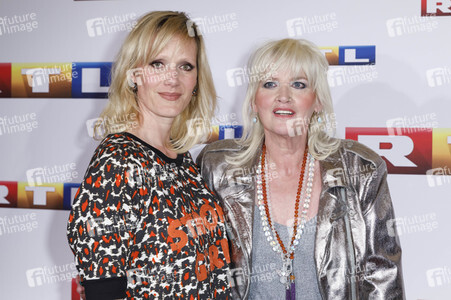 Filmpremiere 'Gaby Köster - Ein Schnupfen hätte auch gereicht' in Köln
