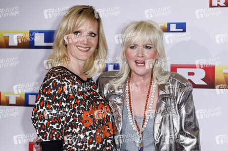 Filmpremiere 'Gaby Köster - Ein Schnupfen hätte auch gereicht' in Köln