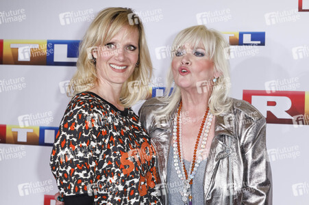 Filmpremiere 'Gaby Köster - Ein Schnupfen hätte auch gereicht' in Köln