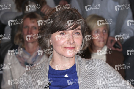 Talkshow 'Markus Lanz' in Hamburg