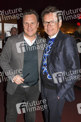 Showpremiere 'Desiree Nick - Die letzte lebende Diseuse' in Berlin