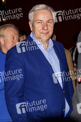Showpremiere 'Desiree Nick - Die letzte lebende Diseuse' in Berlin
