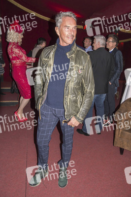 Showpremiere 'Desiree Nick - Die letzte lebende Diseuse' in Berlin