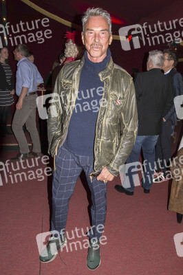 Showpremiere 'Desiree Nick - Die letzte lebende Diseuse' in Berlin