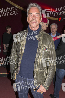Showpremiere 'Desiree Nick - Die letzte lebende Diseuse' in Berlin