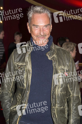 Showpremiere 'Desiree Nick - Die letzte lebende Diseuse' in Berlin