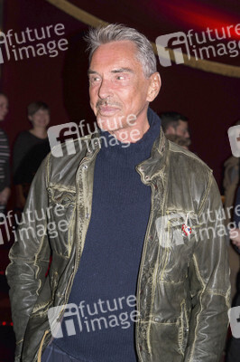 Showpremiere 'Desiree Nick - Die letzte lebende Diseuse' in Berlin