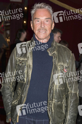 Showpremiere 'Desiree Nick - Die letzte lebende Diseuse' in Berlin