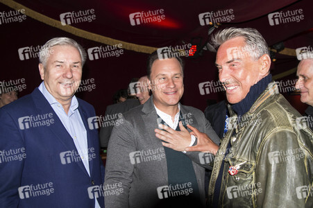 Showpremiere 'Desiree Nick - Die letzte lebende Diseuse' in Berlin