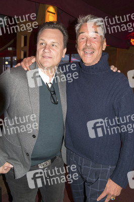 Showpremiere 'Desiree Nick - Die letzte lebende Diseuse' in Berlin