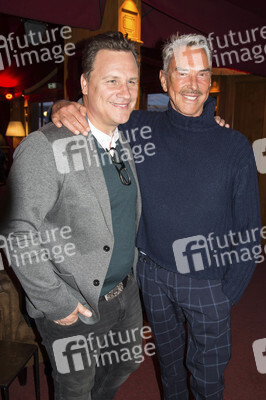 Showpremiere 'Desiree Nick - Die letzte lebende Diseuse' in Berlin