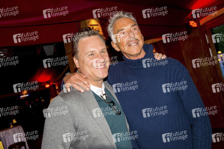 Showpremiere 'Desiree Nick - Die letzte lebende Diseuse' in Berlin