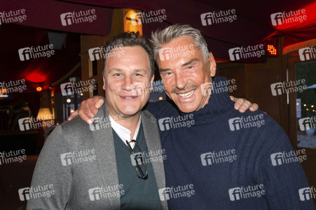 Showpremiere 'Desiree Nick - Die letzte lebende Diseuse' in Berlin