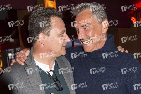 Showpremiere 'Desiree Nick - Die letzte lebende Diseuse' in Berlin