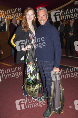 Showpremiere 'Desiree Nick - Die letzte lebende Diseuse' in Berlin