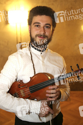 Konzert 'In Memoriam Dinu Lipatti' in Wien
