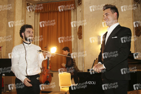 Konzert 'In Memoriam Dinu Lipatti' in Wien