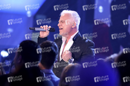 TV-Show 'Kulthits - Die Show mit 100% Livemusik!' in Leipzig