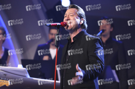 TV-Show 'Kulthits - Die Show mit 100% Livemusik!' in Leipzig