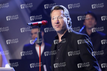 TV-Show 'Kulthits - Die Show mit 100% Livemusik!' in Leipzig
