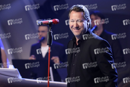 TV-Show 'Kulthits - Die Show mit 100% Livemusik!' in Leipzig