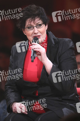 TV-Show 'Kulthits - Die Show mit 100% Livemusik!' in Leipzig