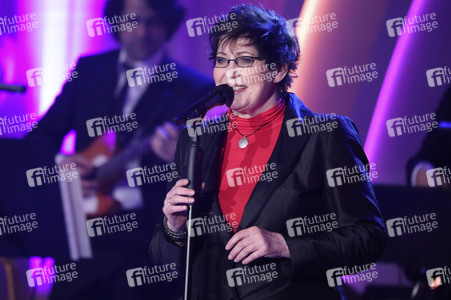 TV-Show 'Kulthits - Die Show mit 100% Livemusik!' in Leipzig