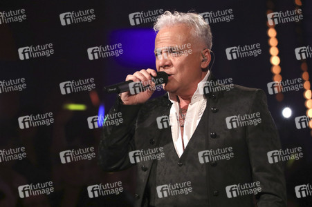 TV-Show 'Kulthits - Die Show mit 100% Livemusik!' in Leipzig