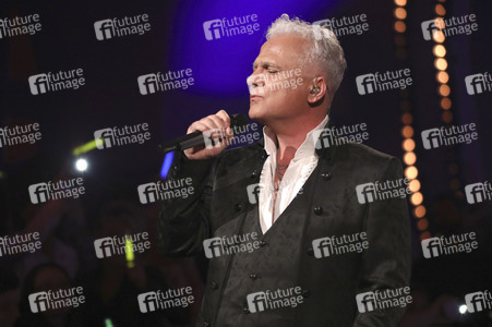 TV-Show 'Kulthits - Die Show mit 100% Livemusik!' in Leipzig