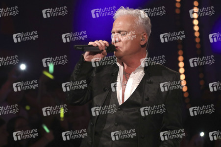 TV-Show 'Kulthits - Die Show mit 100% Livemusik!' in Leipzig