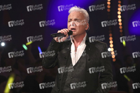 TV-Show 'Kulthits - Die Show mit 100% Livemusik!' in Leipzig