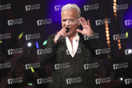 TV-Show 'Kulthits - Die Show mit 100% Livemusik!' in Leipzig