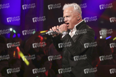 TV-Show 'Kulthits - Die Show mit 100% Livemusik!' in Leipzig