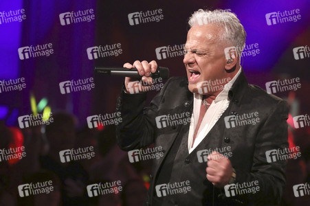 TV-Show 'Kulthits - Die Show mit 100% Livemusik!' in Leipzig