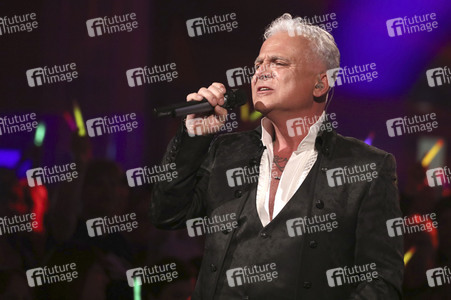 TV-Show 'Kulthits - Die Show mit 100% Livemusik!' in Leipzig