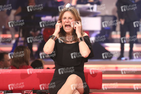 TV-Show 'Kulthits - Die Show mit 100% Livemusik!' in Leipzig