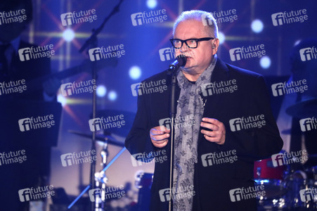 TV-Show 'Kulthits - Die Show mit 100% Livemusik!' in Leipzig
