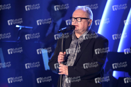 TV-Show 'Kulthits - Die Show mit 100% Livemusik!' in Leipzig