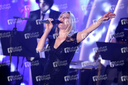 TV-Show 'Kulthits - Die Show mit 100% Livemusik!' in Leipzig