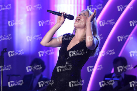 TV-Show 'Kulthits - Die Show mit 100% Livemusik!' in Leipzig