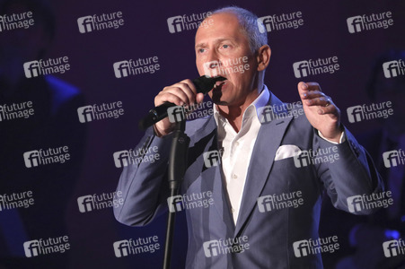 TV-Show 'Kulthits - Die Show mit 100% Livemusik!' in Leipzig