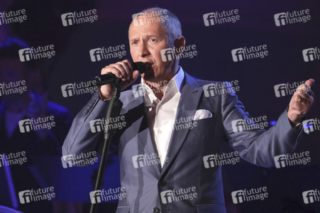 TV-Show 'Kulthits - Die Show mit 100% Livemusik!' in Leipzig