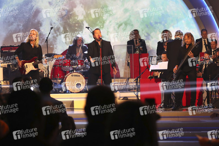 TV-Show 'Kulthits - Die Show mit 100% Livemusik!' in Leipzig