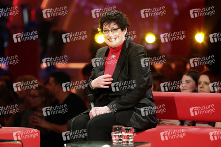TV-Show 'Kulthits - Die Show mit 100% Livemusik!' in Leipzig