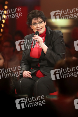 TV-Show 'Kulthits - Die Show mit 100% Livemusik!' in Leipzig